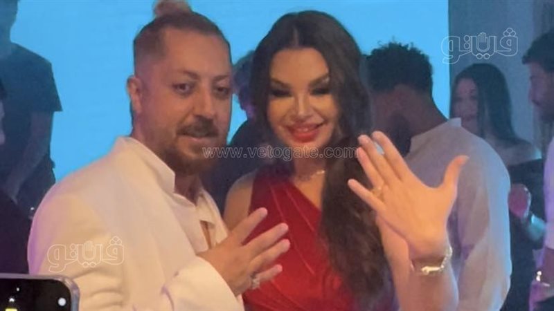 جوهرة وإسلام كايرو،