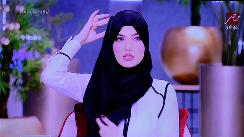 ياسمين عز، فيتو