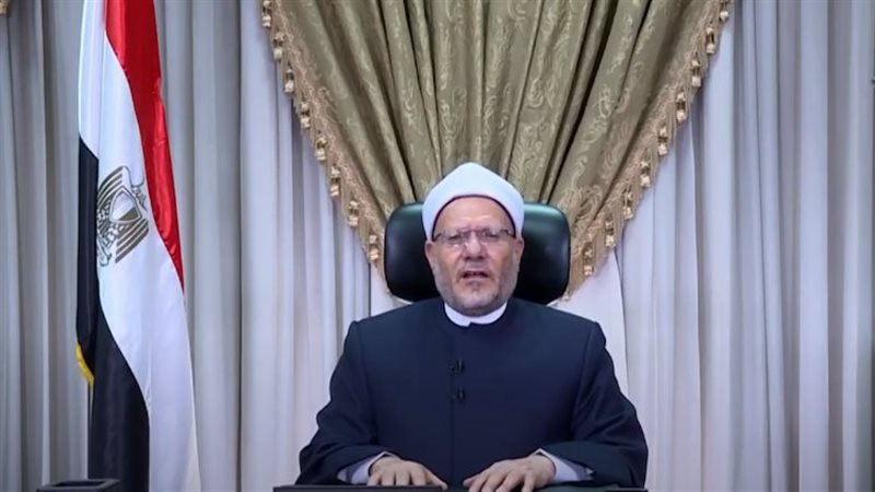 الدكتور شوقي علام