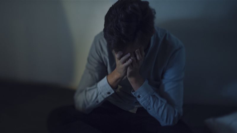  يتعرض الرجل المصري