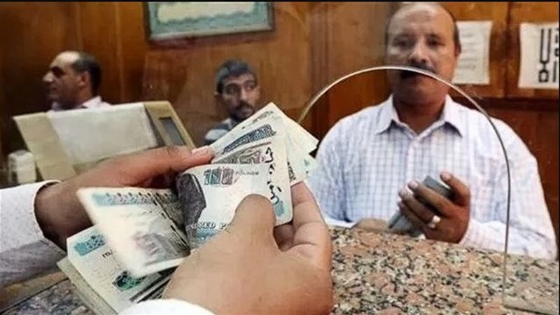 معاشات يوليو, فيتو