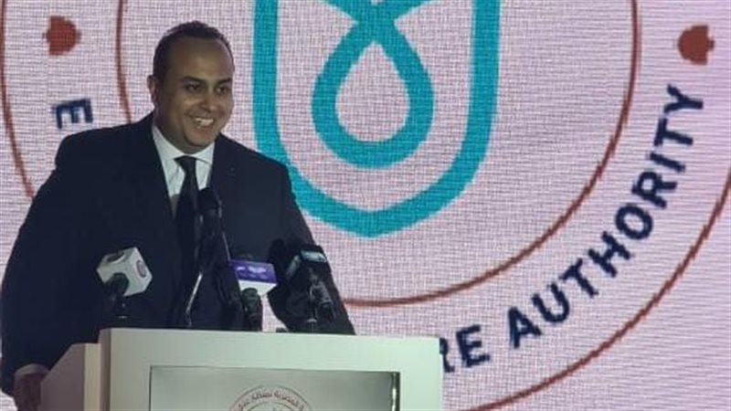 د. أحمد السبكي، فيتو