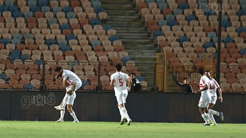 الزمالك، فيتو