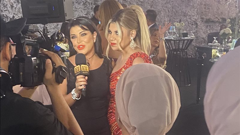 جومانا مراد،فيتو