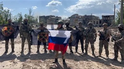 قائد فاجنر يتمرد على جنرالات بلاده ويهدد برد عسكري على الجيش الروسي