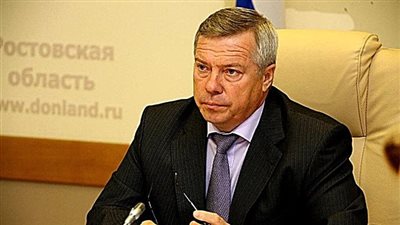 بعد تمرد مجموعة فاجنر، حاكم روستوف الروسية يدعو السكان إلى ملازمة منازلهم