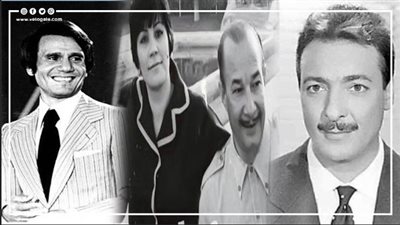 في السينما غير الواقع، مواقف إنسانية لصلاح نظمي مع زوجته ورشدي أباظة والعندليب