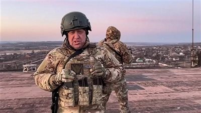تسجيل يكشف المستور، قائد فاجنر يكشف الأسباب الخفية لتمرده المسلح ضد روسيا