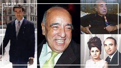 يوسف داود، المسيحي الذي ألقى خطبة الجمعة وقدم قصص الإنسان في القرآن