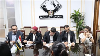 تنسيقية شباب الأحزاب، هيام الطباخ: ضرورة الاهتمام بالنشء وتثقيفه