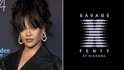 ريهانا تتنحي عن منصبها كرئيس تنفيذي لشركة Savage X Fenty