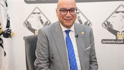 صالون التنسيقية، ناجي قمحة: العنف الأسري يسبب تهديدا للأمن القومي المصري