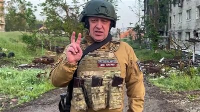 حقيقة تهديد المخابرات الروسية بإيذاء عائلات قادة فاجنر 