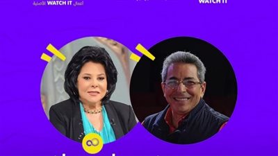 إسعاد يونس ضيفة برنامج Sold Out مع محمود سعد الليلة 