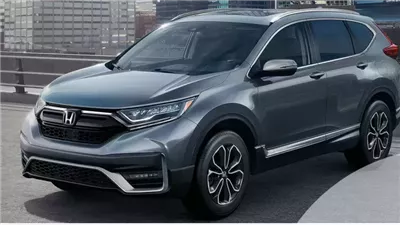 سيارات هوندا تتحول من الفئة الشعبية إلى الأغنياء فقط بعد زيادة الأسعار