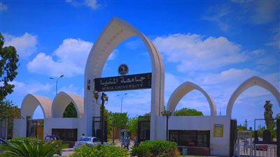 لأول مرة جامعة المنيا تظهر بتصنيف ليدن الهولندي للجامعات العالمية
