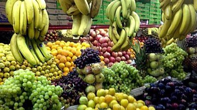 أسعار الفاكهة اليوم السبت 24-6-2023 في الدقهلية