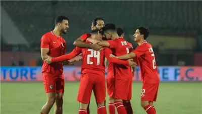 أمم أفريقيا تحت 23 عامًا، المغرب يحقق العلامة الكاملة وغينيا تخطف الوصافة 