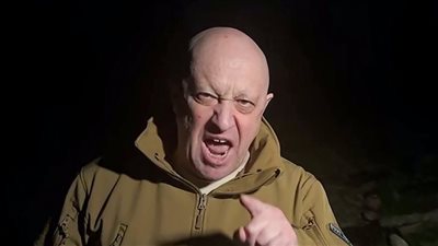 قائد فاجنر يعلق على تصريحات بوتين: مخيبة للآمال 