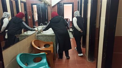 صحة البيئة تكثف حملاتها الميدانية استعدادًا لعيد الأضحى المبارك في الدقهلية