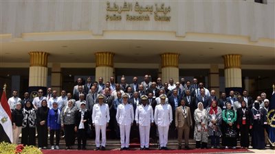 ورشة عمل حول دور الجهاز الحكومى فى مواجهة مخططات إسقاط الدول