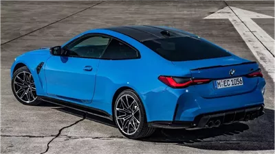 ارتفاع اسعار سيارات BMW عالميا 