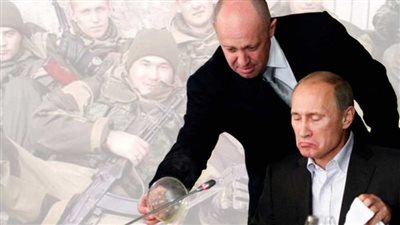 ماذا قالت بريطانيا وألمانيا وفرنسا وأمريكا عن تمرد فاجنر على روسيا؟