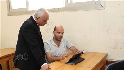 وزير التعليم يكشف طريقة تصحيح الأسئلة المقالية بامتحانات الثانوية العامة 