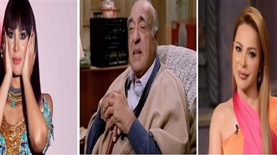 يوسف داود ليس الأول، مهندسون تركوا الهندسة من أجل الفن إحداهن راقصة شهيرة