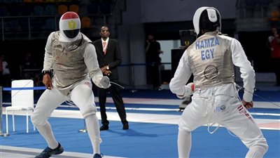 علاء أبوالقاسم: الفوز ببطولة إفريقيا خطوة مميزة وسعيد بنتائج السيدات