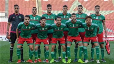 تعرف على موعد والقنوات الناقلة لمباراة المغرب وغينيا بأمم أفريقيا 