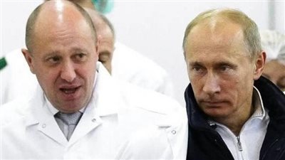 قائد فاغنر يتراجع عن كلامه: لن نطالب بتغيير بوتين