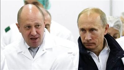  انقلاب يكتب نهاية طباخ بوتين، سر تراجع فاغنر عن مهاجمة موسكو