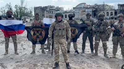 تأهب أمني في موسكو خوفا من انتقام قائد فاجنر والادعاء الروسي يدعو لاعتقاله