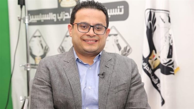 الدكتور محمد هاني،