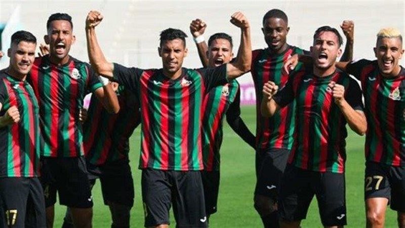 الجيش الملكي، فيتو