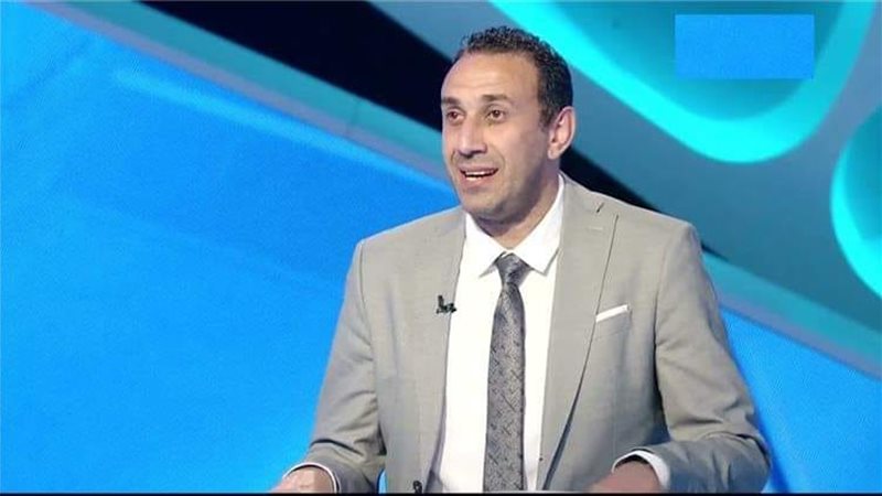 طارق السعيد، فيتو