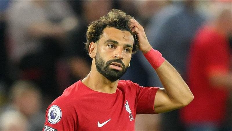 لاعب المنتخب وليفربول