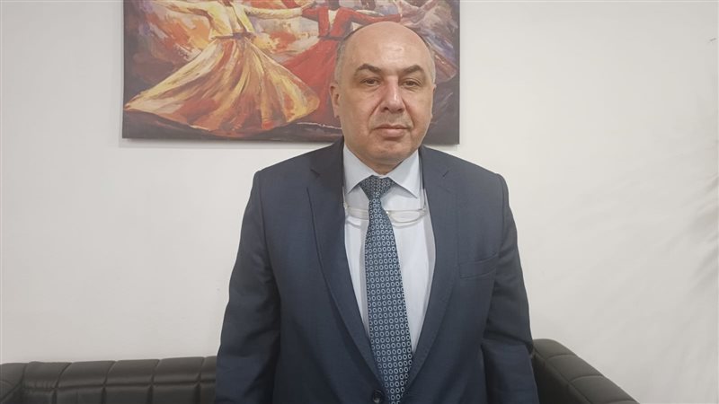 خالد فايد، فيتو