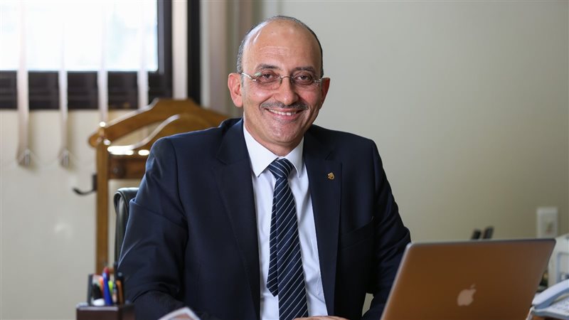 المهندس علاء فكري،