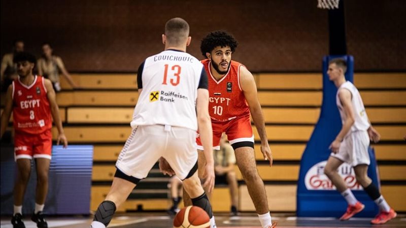 منتخب الشباب لكرة