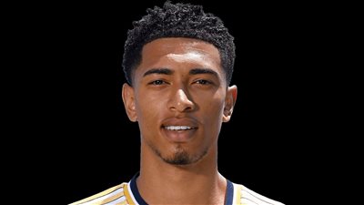 أنشيلوتي يتغنى بنجم ريال مدريد: سيصبح من الأساطير 