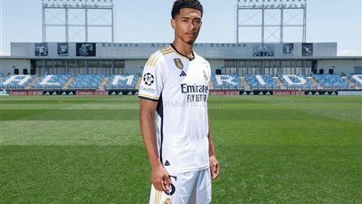 أحدثهم بيلينجهام.. ونيمار الأول.. أغلى انتقالات اللاعبين في تاريخ كرة القدم