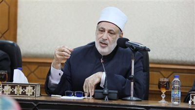 امتحانات الثانوية الأزهرية، توجيه عاجل من وكيل الأزهر بشأن مركز أسئلة منطقتي الدقهلية وكفر الشيخ