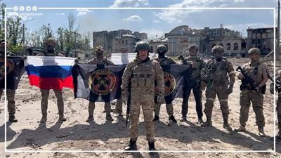 قائد فاجنر يعلن إنهاء الحملة العسكرية تجاه موسكو