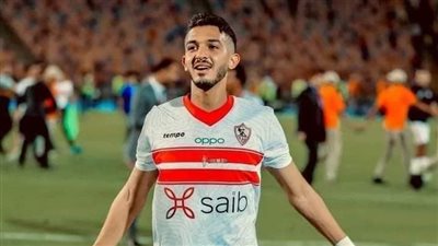 أزمة سيف جعفر تشعل الزمالك.. اللاعب يتغيب عن التدريبات ويغلق هاتفه.. أنباء عن توقيعه لبيراميدز.. مرتضى منصور: سيف سرق العقود وسأتقدم ببلاغ للنائب العام