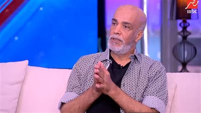 سليمان عيد يكشف سر خلافه مع أحمد السقا: مش عايز أبقى تقيل (فيديو)