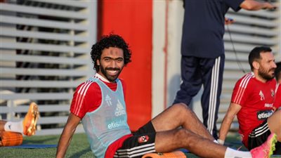 أخبار الرياضة اليوم: تجديد عقد الشحات وربيعة مع الأهلي.. وأزمة بين بيراميدز والزمالك بسبب سيف جعفر