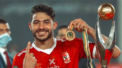 ياسر إبراهيم: فرحة القاضية لا تقارن.. والتجديد للأهلي لا يحتاج تفكير (فيديو)