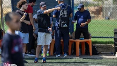 إنبى يستعين بخبراء أجانب فى اختبارات الناشئين لأول مرة (صور)